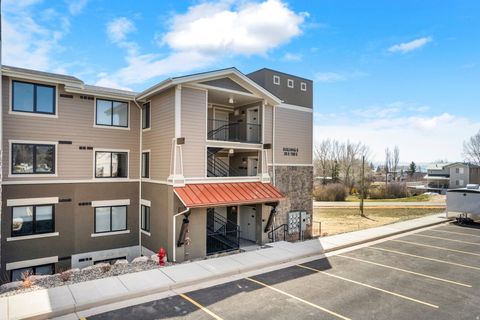 Tiny photo for 35 E 150 S #E101, Garden City, UT 84028 (MLS # 2129614)