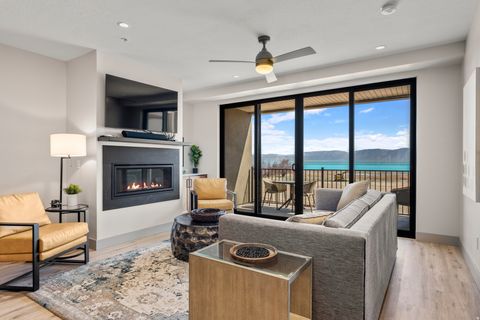 Tiny photo for 35 E 150 S #E101, Garden City, UT 84028 (MLS # 2129614)