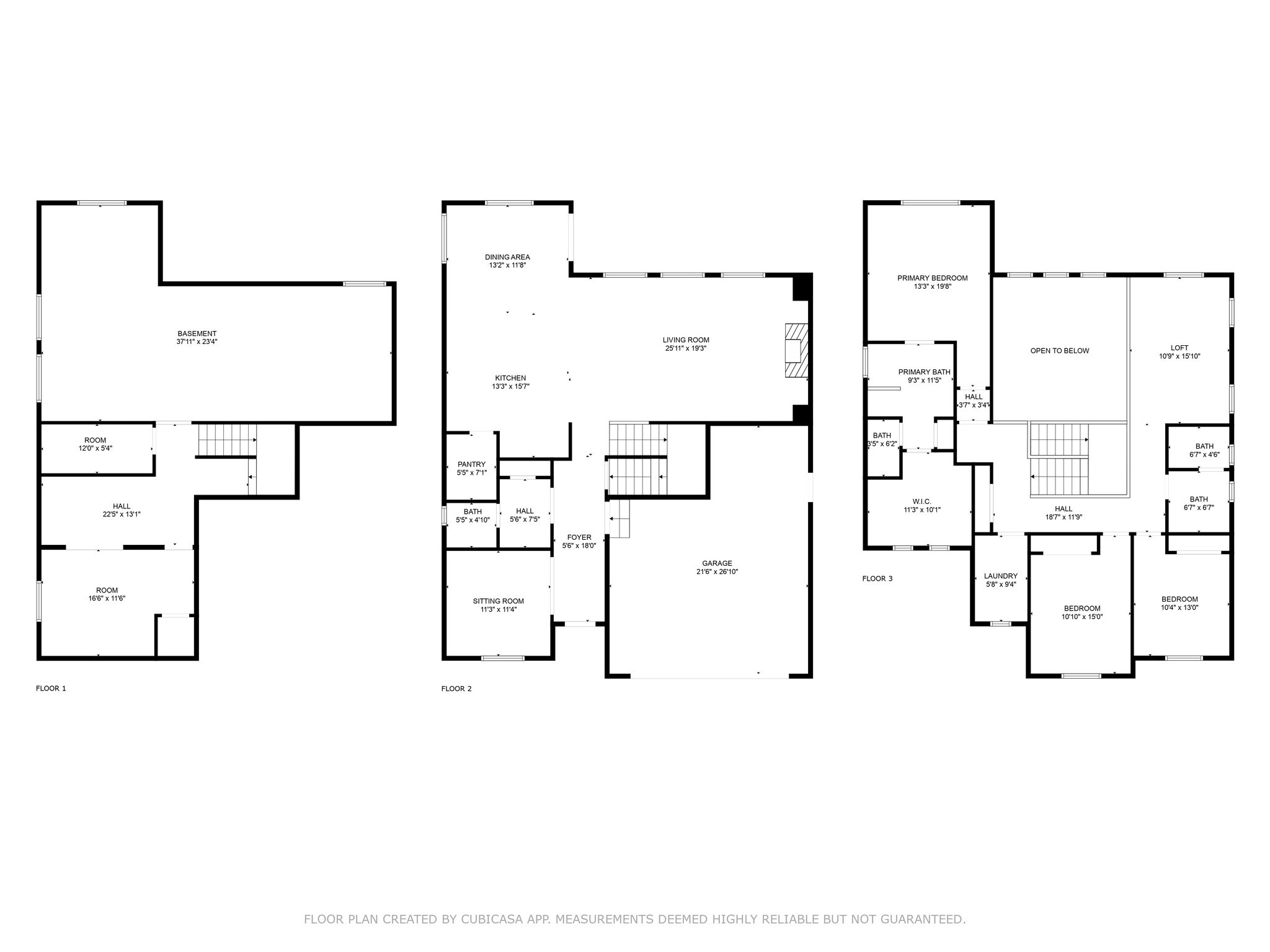 Bluffdale, Utah 84065, United States, 3 Bedrooms Bedrooms, ,3 BathroomsBathrooms,Residential,Active,99611