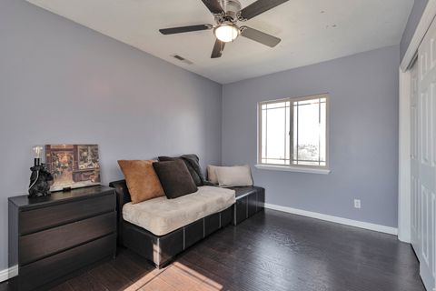 Tiny photo for 1072 W HARVEST VIEW WAY S, West Jordan, UT 84084 (MLS # 2146141)