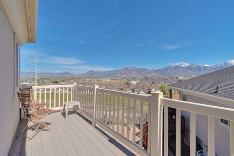 Tiny photo for 1072 W HARVEST VIEW WAY S, West Jordan, UT 84084 (MLS # 2146141)