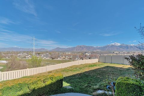 Tiny photo for 1072 W HARVEST VIEW WAY S, West Jordan, UT 84084 (MLS # 2146141)