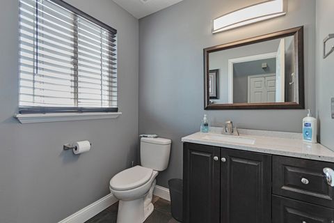 Tiny photo for 1072 W HARVEST VIEW WAY S, West Jordan, UT 84084 (MLS # 2146141)