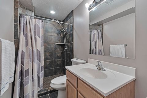 Tiny photo for 1072 W HARVEST VIEW WAY S, West Jordan, UT 84084 (MLS # 2146141)