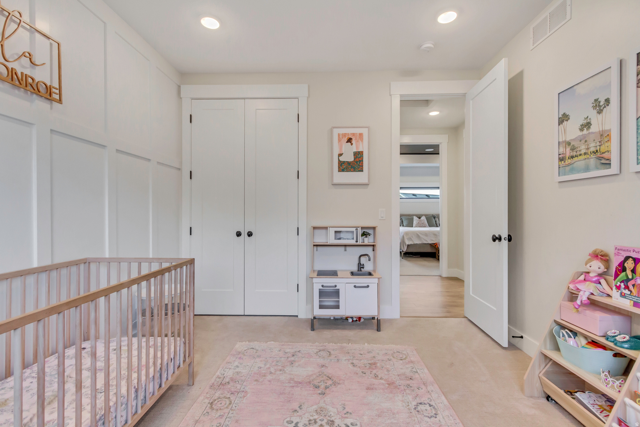 NORTHWOOD HILLS - Residential