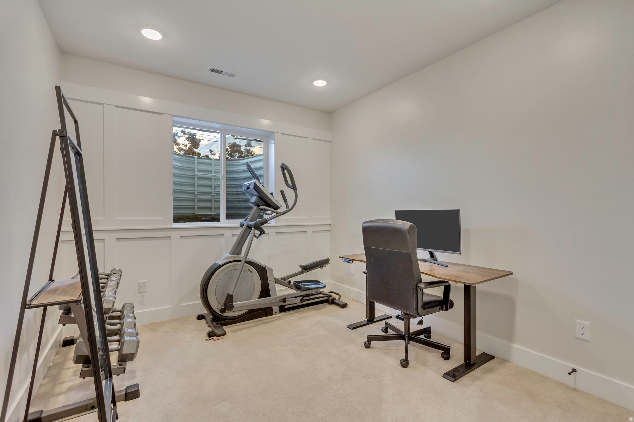 NORTHWOOD HILLS - Residential