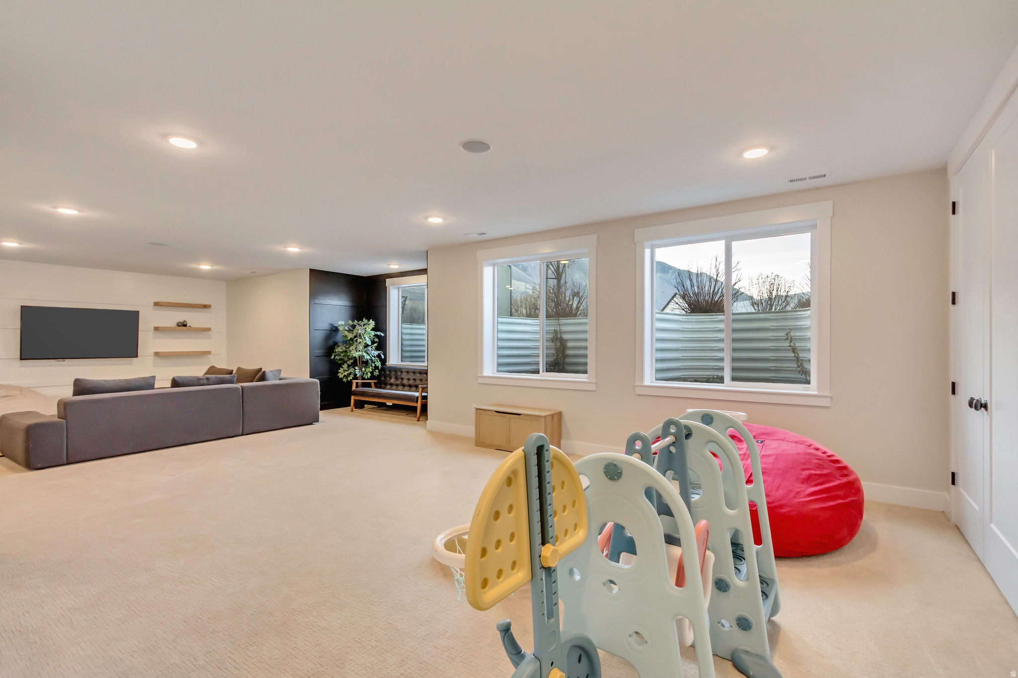 NORTHWOOD HILLS - Residential