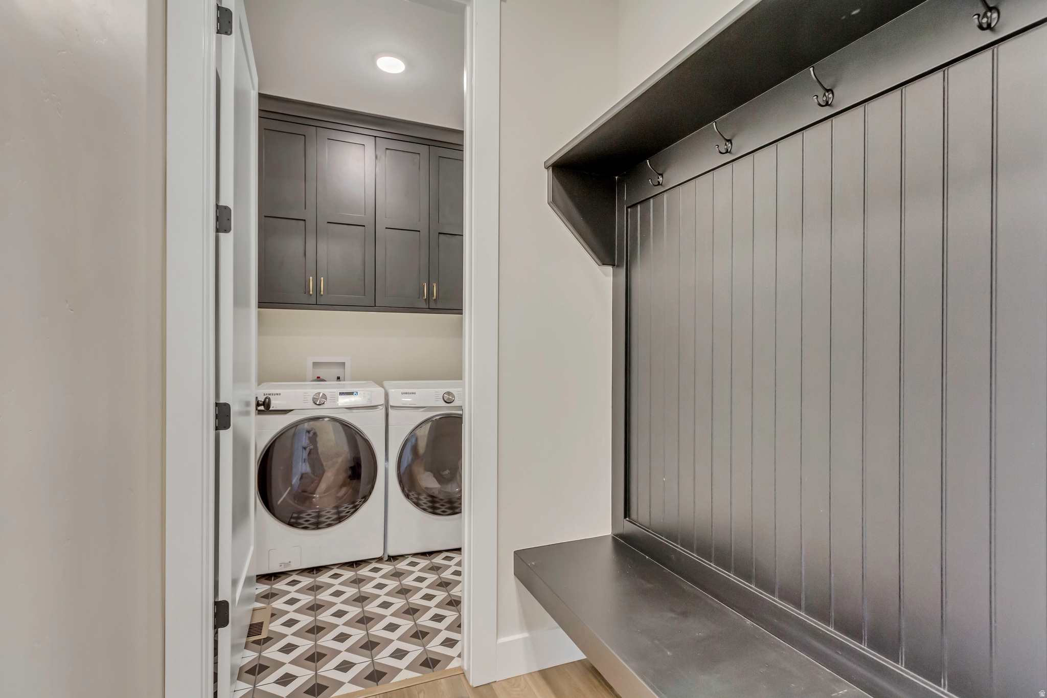 NORTHWOOD HILLS - Residential