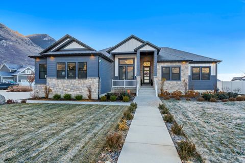 Photo of 1121 E 2600 N, North Ogden, UT 84414 (MLS # 2128565)
