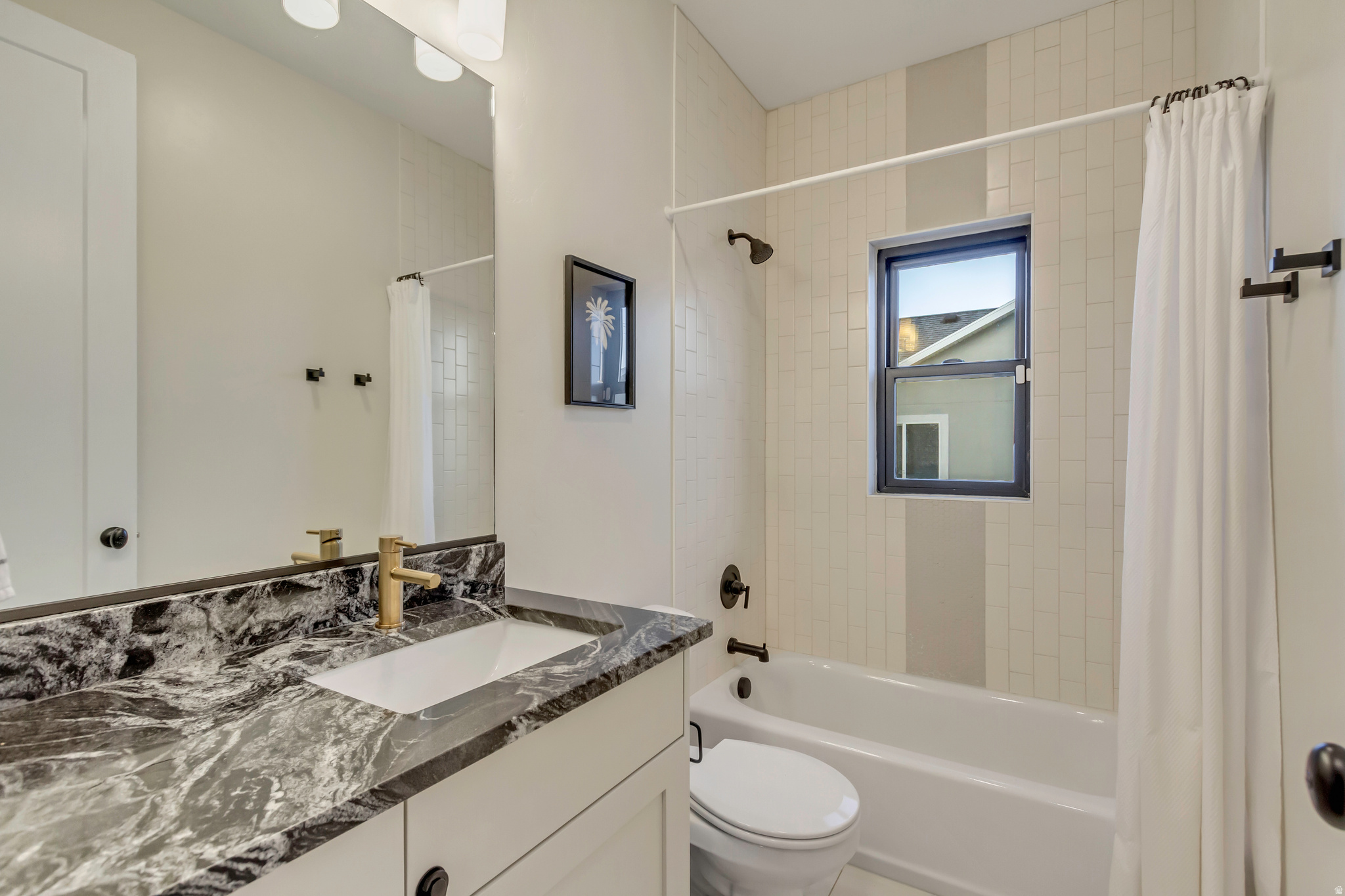 NORTHWOOD HILLS - Residential