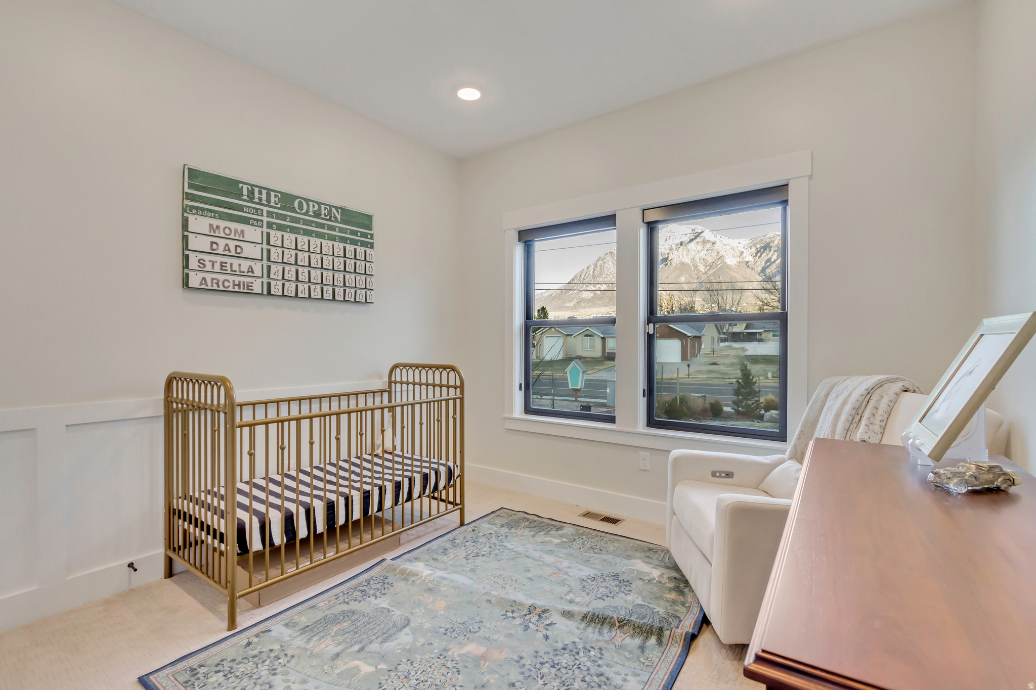 NORTHWOOD HILLS - Residential