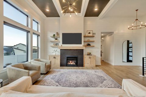 Tiny photo for 1121 E 2600 N, North Ogden, UT 84414 (MLS # 2128565)