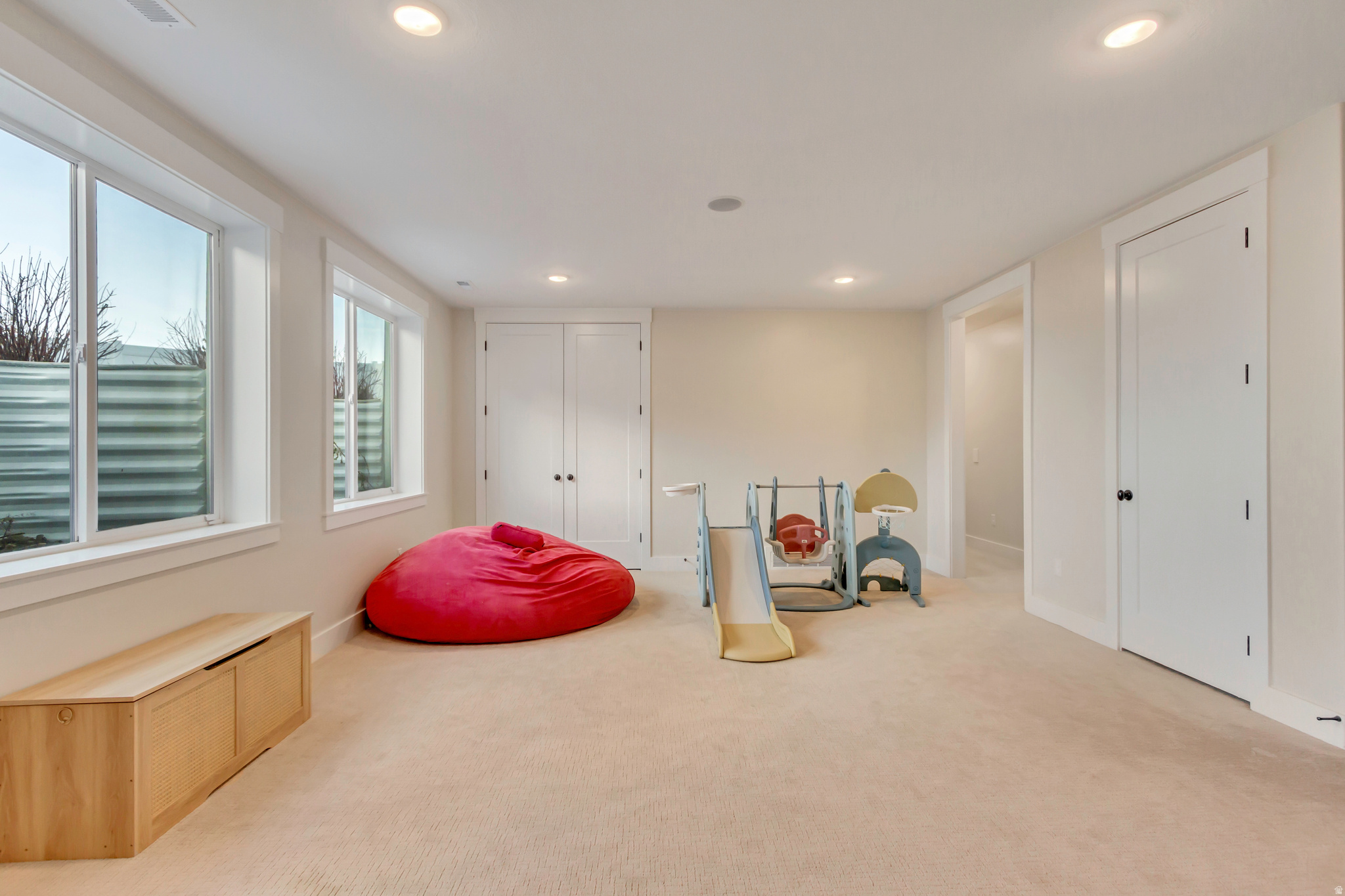 NORTHWOOD HILLS - Residential