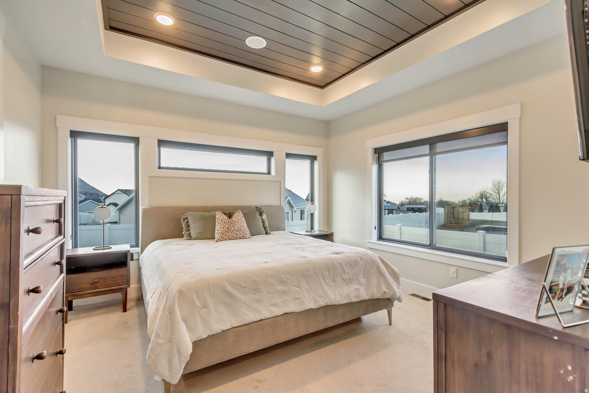 NORTHWOOD HILLS - Residential