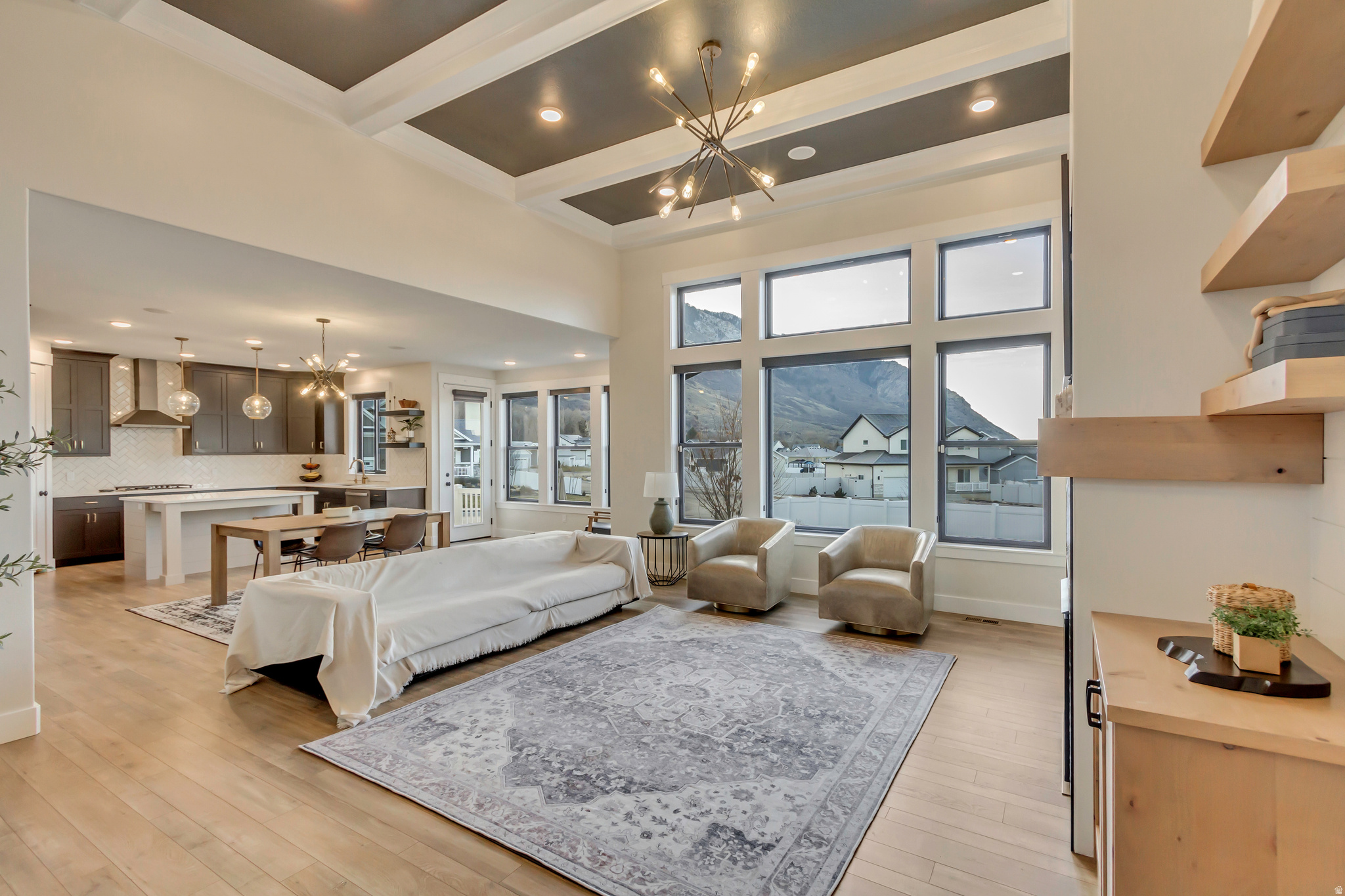 NORTHWOOD HILLS - Residential