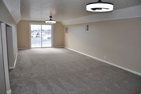 Tiny photo for 4073 W 11770 S, South Jordan, UT 84009 (MLS # 2135692)