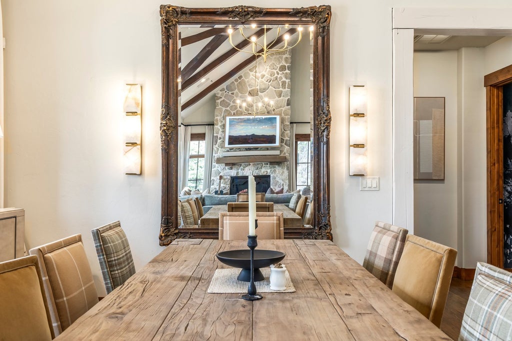 Photo of 8676 RANCH CLUB CT, Park City, UT 84098 (MLS # 2163263)
