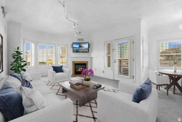 PARC AT GATEWAY - Residential