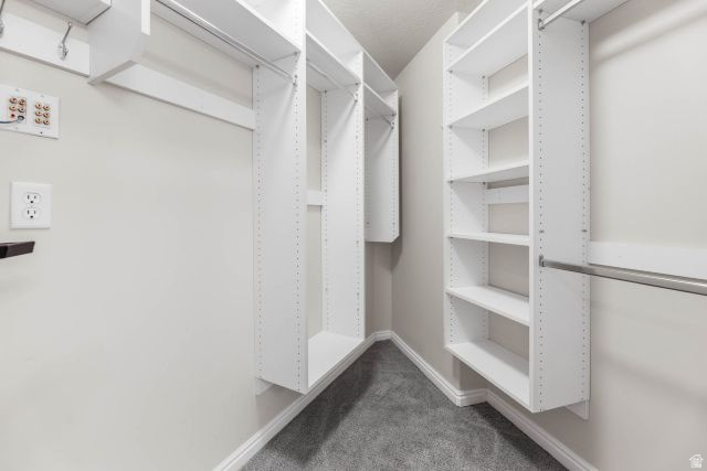 PARC AT GATEWAY - Residential