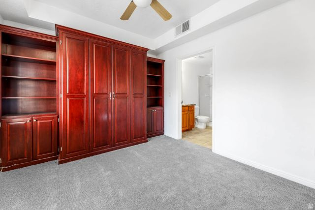 PARC AT GATEWAY - Residential