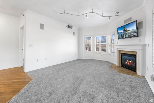 PARC AT GATEWAY - Residential