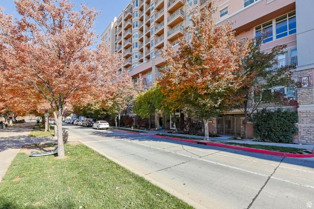 PARC AT GATEWAY - Residential