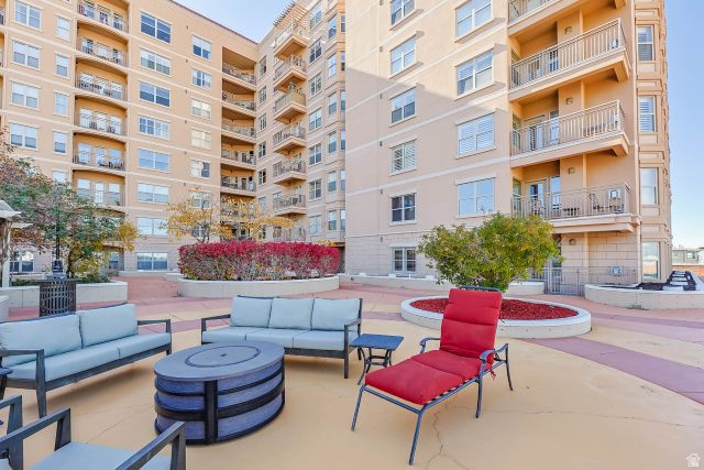 PARC AT GATEWAY - Residential