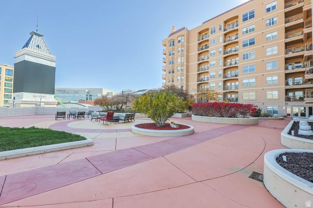 PARC AT GATEWAY - Residential