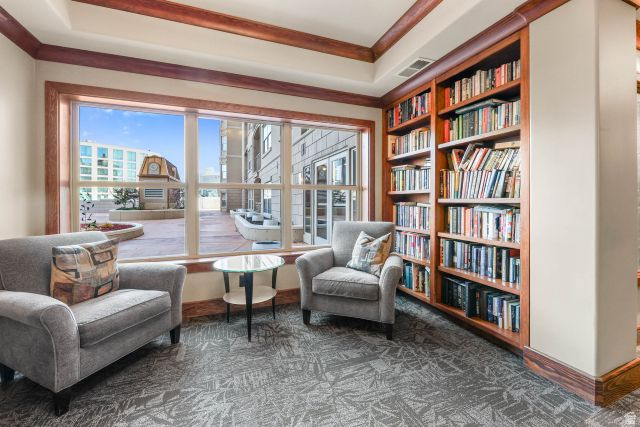 PARC AT GATEWAY - Residential