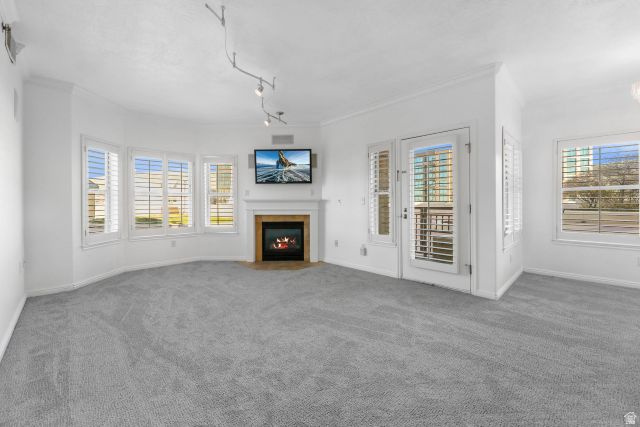 PARC AT GATEWAY - Residential