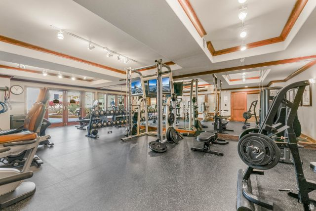 PARC AT GATEWAY - Residential