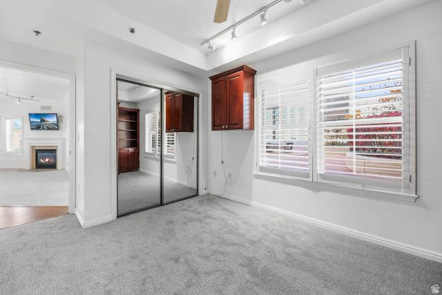 PARC AT GATEWAY - Residential