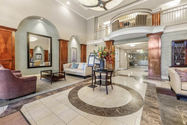 PARC AT GATEWAY - Residential