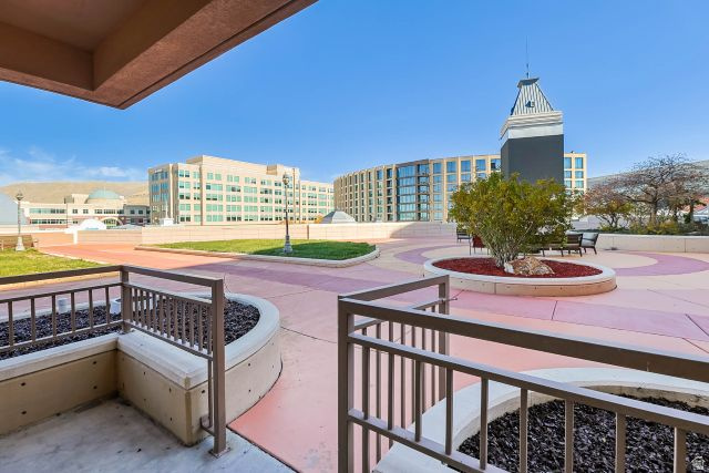 PARC AT GATEWAY - Residential