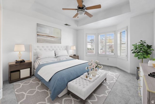 PARC AT GATEWAY - Residential