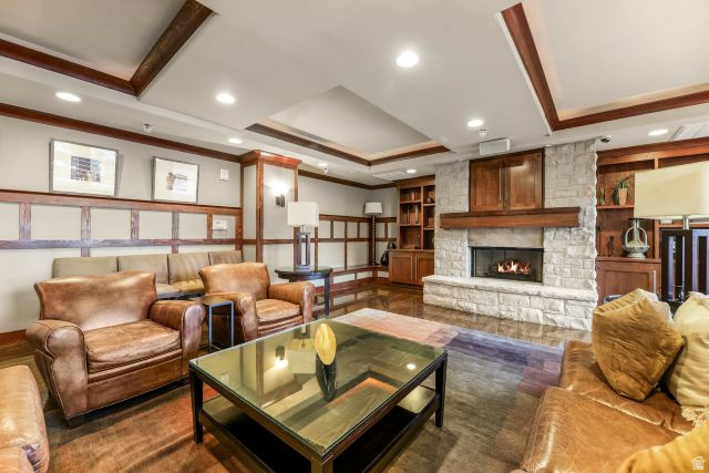 PARC AT GATEWAY - Residential