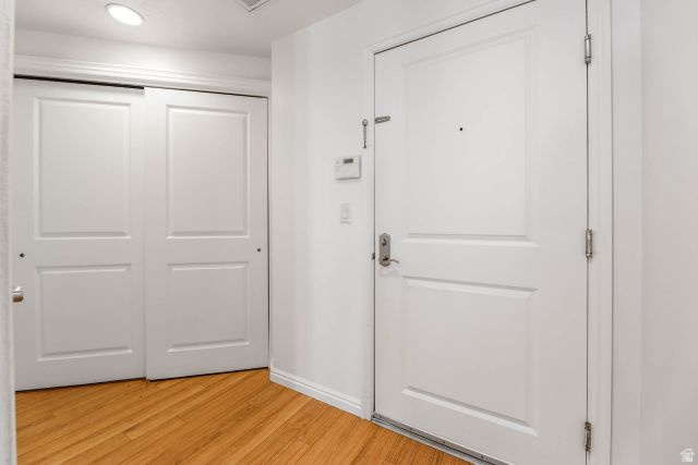 PARC AT GATEWAY - Residential