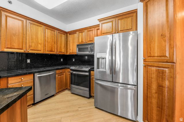 PARC AT GATEWAY - Residential