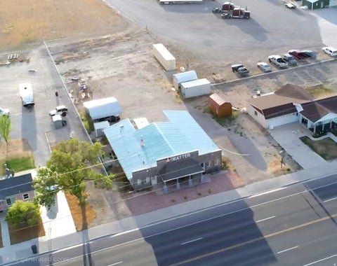 Tiny photo for 555 N MAIN St, Centerfield, UT 84622 (MLS # 2182294)