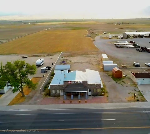 Tiny photo for 555 N MAIN St, Centerfield, UT 84622 (MLS # 2182294)