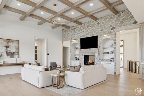Tiny photo for 1339 W CARIBOU CT, Pleasant View, UT 84414 (MLS # 2187419)
