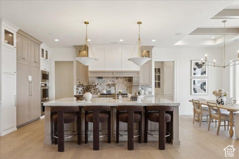 Tiny photo for 1339 W CARIBOU CT, Pleasant View, UT 84414 (MLS # 2187419)