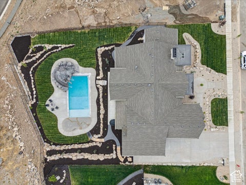 Tiny photo for 1339 W CARIBOU CT, Pleasant View, UT 84414 (MLS # 2187419)