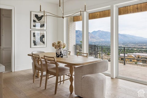 Tiny photo for 1339 W CARIBOU CT, Pleasant View, UT 84414 (MLS # 2187419)