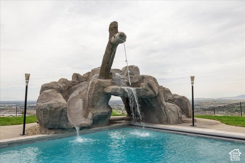 Tiny photo for 1339 W CARIBOU CT, Pleasant View, UT 84414 (MLS # 2187419)