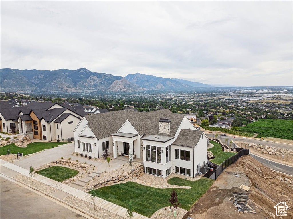Photo of 1339 W CARIBOU CT, Pleasant View, UT 84414 (MLS # 2187419)