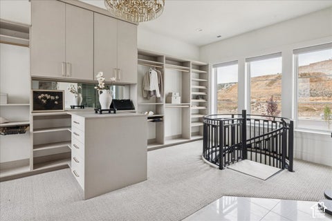 Tiny photo for 1339 W CARIBOU CT, Pleasant View, UT 84414 (MLS # 2187419)