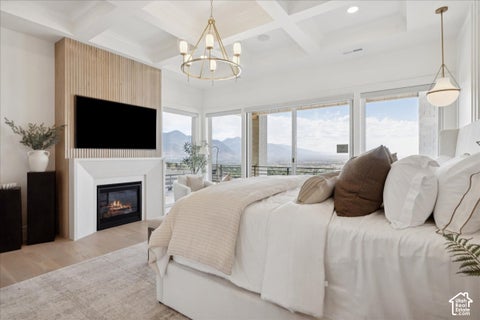 Tiny photo for 1339 W CARIBOU CT, Pleasant View, UT 84414 (MLS # 2187419)