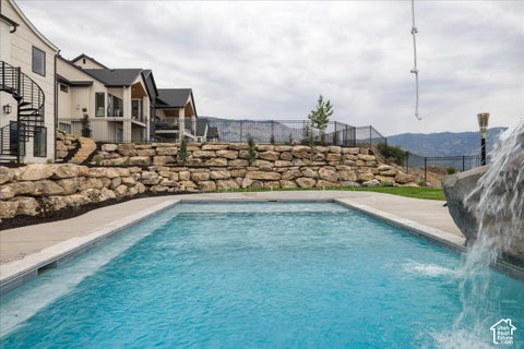 Tiny photo for 1339 W CARIBOU CT, Pleasant View, UT 84414 (MLS # 2187419)