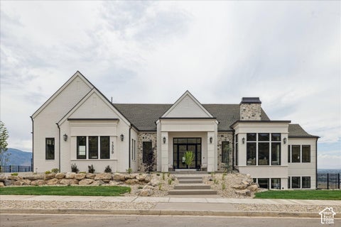 Tiny photo for 1339 W CARIBOU CT, Pleasant View, UT 84414 (MLS # 2187419)